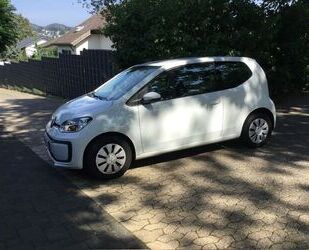 VW Volkswagen up! 1.0 44kW - Gebrauchtwagen