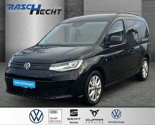 VW Volkswagen Caddy California 2.0 TDI DSG*AHK*NAVI* Gebrauchtwagen