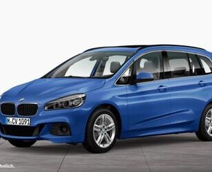 BMW BMW 220d xDrive Gran Tourer M Sport HUD NAV+RFK Gebrauchtwagen