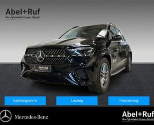 Mercedes-Benz Mercedes-Benz GLE 350 de 4M AMG+NIGHT+AIRMATIC+Bur Gebrauchtwagen