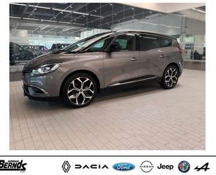 Renault Renault GRAND Scenic TCe 140 EDC Automa. TECHNO 7- Gebrauchtwagen