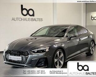 Audi Audi A5 Sportback 40TDI S line 19