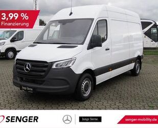 Mercedes-Benz Mercedes-Benz Sprinter 211 CDI KA L2H2 Kamera Stdh Gebrauchtwagen