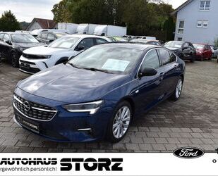 Opel Opel Insignia B Grand Sport Business Elegance |LED Gebrauchtwagen