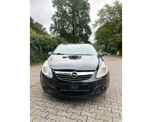 Opel Opel Corsa D Edition Gebrauchtwagen