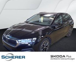 Skoda Skoda Octavia Combi 1.5 TSI Ambition LED NAVI GRA Gebrauchtwagen