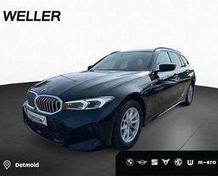 BMW BMW 320d Tour M Sport HUD HIFI DAB ACC RFK AHK Pan Gebrauchtwagen