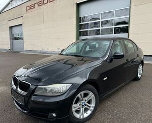 BMW BMW 318 Baureihe 3 Lim. 318d Gebrauchtwagen