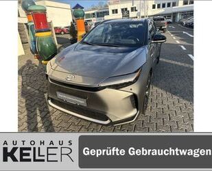 Toyota Toyota bZ4X X-MODE Comfort- und Technik-Paket, Pan Gebrauchtwagen