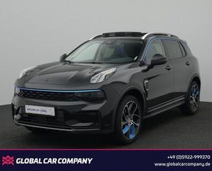 Lynk & Co Lynk&Co 01 PHEV,PANO,360°,SPURH,LED,BLIS,ACC,INFiN Gebrauchtwagen