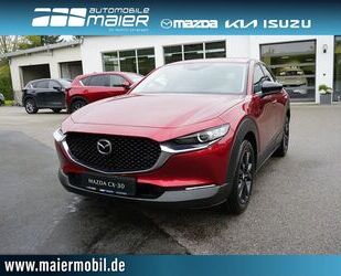 Mazda Mazda CX-30 e-SKYACTIV-G HOMURA *LED* KAMERA* NAVI Gebrauchtwagen