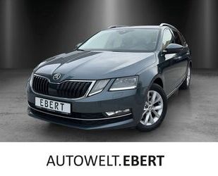 Skoda Skoda Octavia 1.5 TSI ACT Style DSG/KAMERA/ACC/VIR Gebrauchtwagen