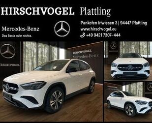 Mercedes-Benz Mercedes-Benz GLA 200 Progressive+Night+AHK+MBUX+N Gebrauchtwagen