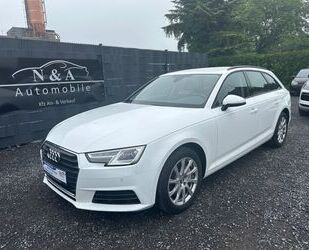 Audi Audi A4 Avant 40 TDI basis/NAVI/PDC/SHZ/Xenon/ Gebrauchtwagen