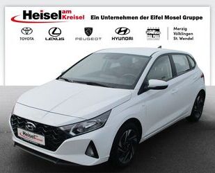 Hyundai Hyundai i20 1.0 Mild-Hybrid / EU / PRÜM Gebrauchtwagen