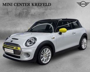 Mini MINI Cooper SE Trim L KAMERA LED HUD HARMAN KARDON Gebrauchtwagen