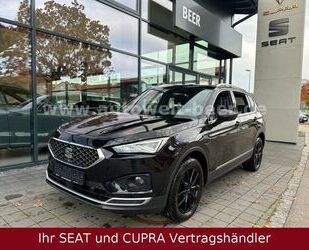 Seat Seat Tarraco Xcellence 4Drive 2.0 TDI 190PS*Full L Gebrauchtwagen