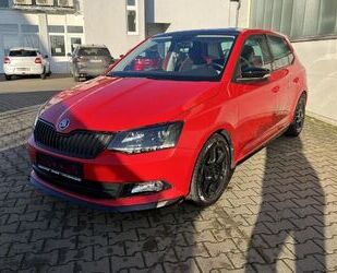 Skoda Skoda Fabia 1,0 Monte Carlo Gebrauchtwagen