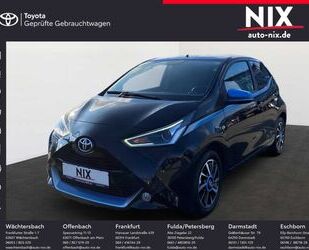 Toyota Toyota Aygo 1.0 x-trend Gebrauchtwagen