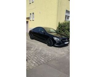 Mercedes-Benz Mercedes-Benz Cla 200 Gebrauchtwagen