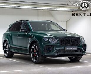 Bentley Bentley Bentayga S V8 Gebrauchtwagen