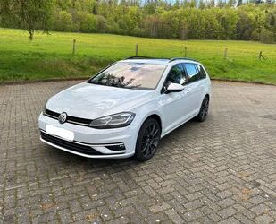 VW Volkswagen Golf 1.5 TSI ACT DSG Comfortline Varian Gebrauchtwagen