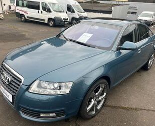 Audi Audi A6 Lim. 2.7 TDI Gebrauchtwagen