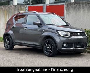 Suzuki Suzuki Ignis Comfort/Kamera/Hybrd/Klima/ Gebrauchtwagen