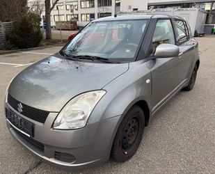 Suzuki Suzuki Swift Lim. Club Service neu Gebrauchtwagen