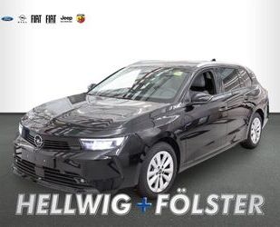 Opel Opel Astra L Sports Tourer Elegance 1.2 T SHZ NSW Gebrauchtwagen