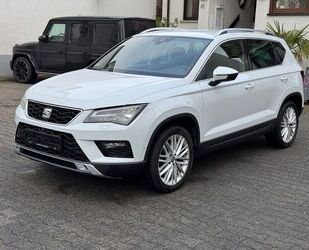 Seat Ateca Gebrauchtwagen