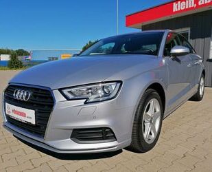 Audi Audi A3 Lim 30 TFSI S-tronic*NAVI*SHZ*PDC*LM* Gebrauchtwagen