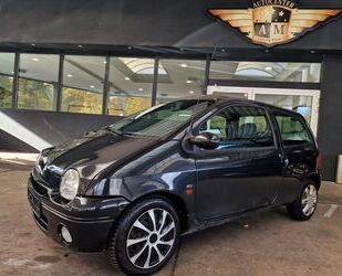 Renault Renault Twingo 1.2 16V Dynamique Faltdach/HU-NEU Gebrauchtwagen