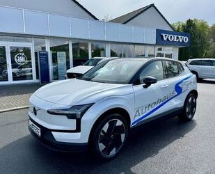 Volvo Volvo EX30 Plus AWD Performance Pure Electric Gebrauchtwagen