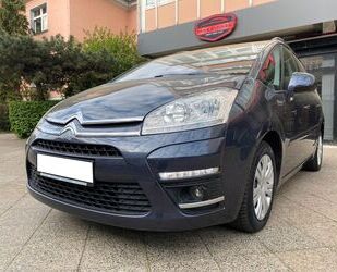 Citroen Citroën Grand C4 Picasso 1.6 Selection Automatik*7 Gebrauchtwagen