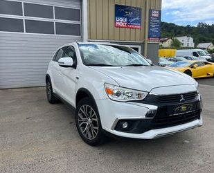 Mitsubishi Mitsubishi ASX Diamant Edition 2WD Gebrauchtwagen