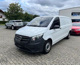 Mercedes-Benz Mercedes-Benz Vito Kasten 109/110/111/114 CDI FWD Gebrauchtwagen