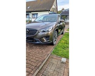 Mazda Mazda CX-5 2.2 SKYACTIV-D 175 Sports-Line AWD Spor Gebrauchtwagen