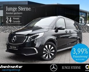 Mercedes-Benz Mercedes-Benz EQV 300 AVANTGARDE Lang Distr+Nav+LE Gebrauchtwagen