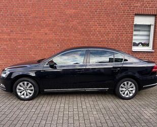 VW Volkswagen Passat Lim. Comfortline BlueMotion