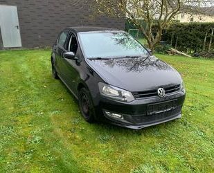 VW Volkswagen Polo 1.4 Gebrauchtwagen