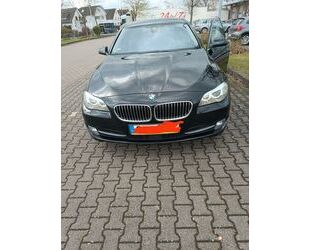 BMW BMW 535d xDrive Touring - Gebrauchtwagen