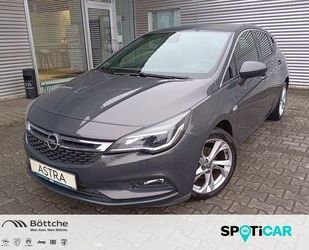 Opel Opel Astra 1.0 12V,LHZ,SHZ,Navi,Klima,PDC,Kamera,E Gebrauchtwagen