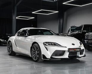 Toyota Toyota Supra GR Dynamic *Premium* Leder-HuD-Kamera Gebrauchtwagen