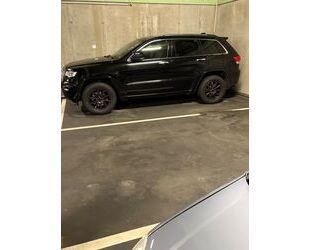 Jeep Jeep Grand Cherokee 3.0l V6 MultiJet 184kW S Auto. Gebrauchtwagen