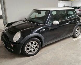 Mini MINI COOPER COOPER Gebrauchtwagen