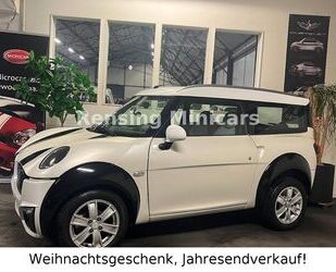 CHATENET Chatenet CH32 XXL Mini Cooper Clubman Mopedauto Mi Gebrauchtwagen