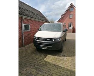 VW Volkswagen VW T5.2 2.0TDI, 4Motion, 140PS, 6 Gang, Gebrauchtwagen