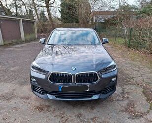 BMW BMW X2 sDrive20i Advantage Gebrauchtwagen