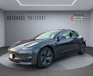 Tesla Tesla Model 3 Long Range Dual AWD Gebrauchtwagen